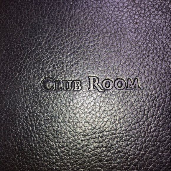 Club Room hankies and collar stays, The hankies are unused, stays gently used - Picture 7 of 7